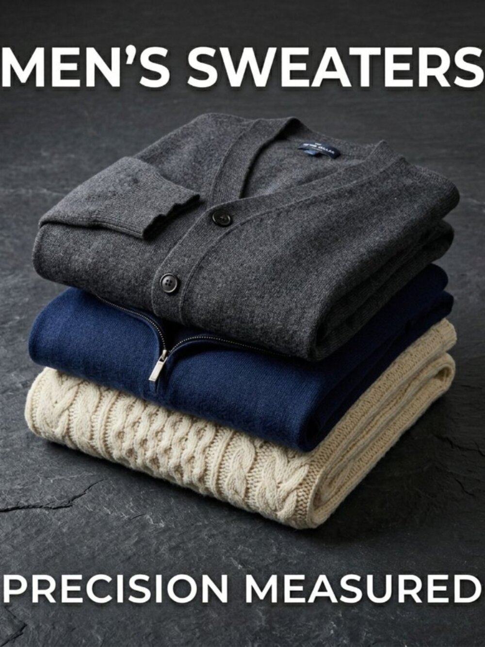 Men's Sweaters Sm - 3X Polo To Rag & Bone